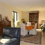 Maison Magdala Bed & Breakfast Fourmies