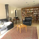 Maison Magdala Bed & Breakfast Fourmies