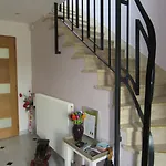 Bed & Breakfast Maison Magdala Fourmies