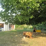 Maison Magdala 3* Fourmies