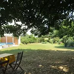 Couette-café Maison Magdala