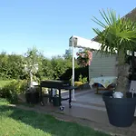 Bed & Breakfast Maison Magdala Fourmies