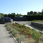 Maison Magdala Fourmies