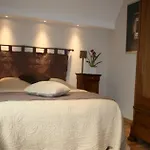Couette-café Maison Magdala 3*