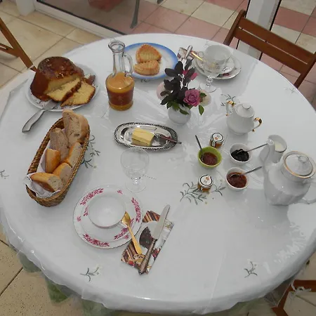 Maison Magdala 3*