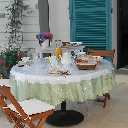 Maison Magdala 3* Fourmies