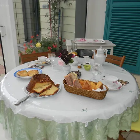 Bed & Breakfast Maison Magdala