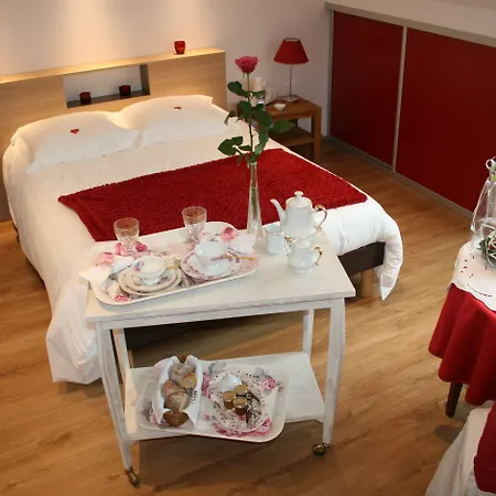 Maison Magdala Fourmies