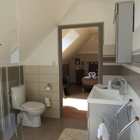 Maison Magdala Alojamento de Acomodação e Pequeno-almoço Fourmies