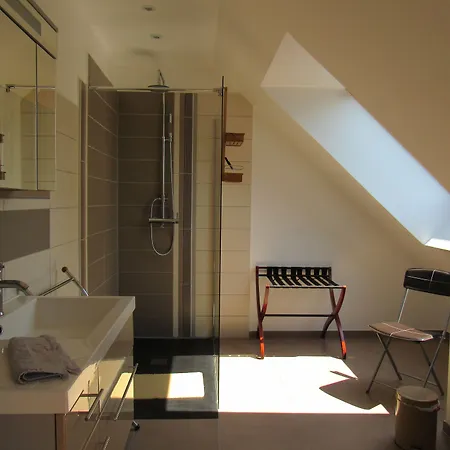 Maison Magdala Alojamento de Acomodação e Pequeno-almoço Fourmies