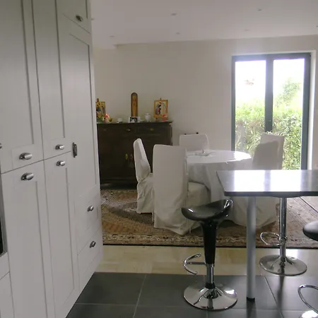Maison Magdala 3* Fourmies