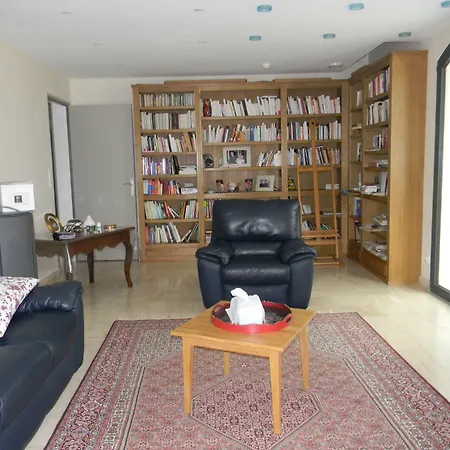 Maison Magdala Fourmies