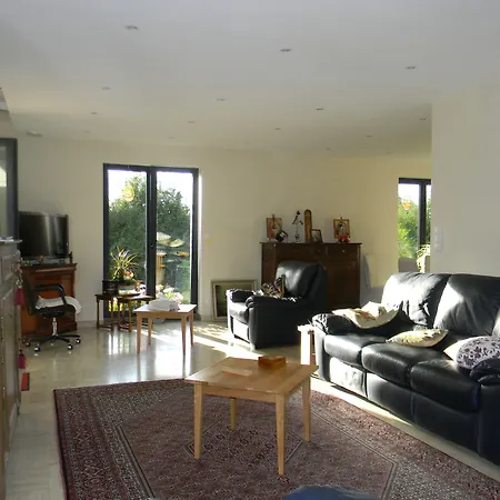 Maison Magdala 3*
