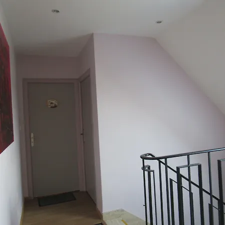 Maison Magdala Fourmies