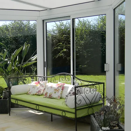 Alojamento de Acomodação e Pequeno-almoço Maison Magdala