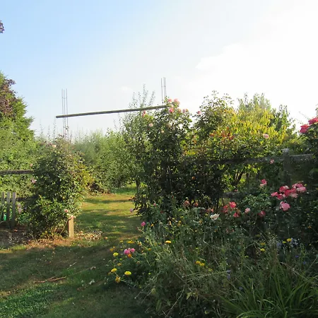 Bed & Breakfast Maison Magdala