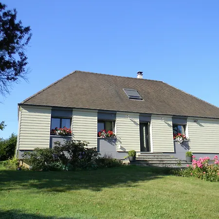 Maison Magdala 3* Fourmies