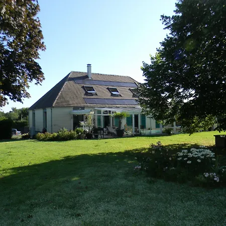 Maison Magdala Отель типа 