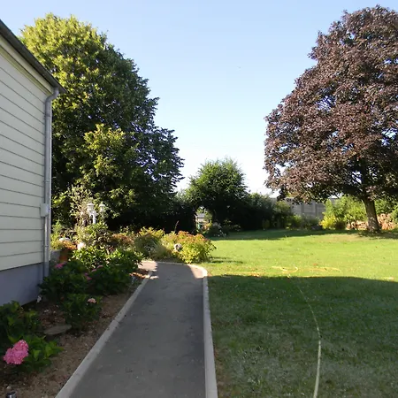 Maison Magdala Alojamento de Acomodação e Pequeno-almoço Fourmies