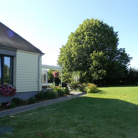 Alojamento de Acomodação e Pequeno-almoço Maison Magdala