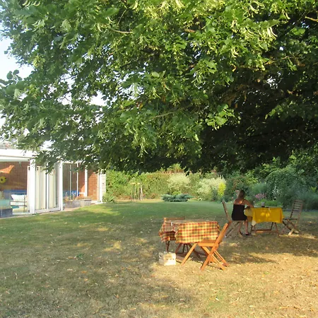 Maison Magdala 3* Fourmies