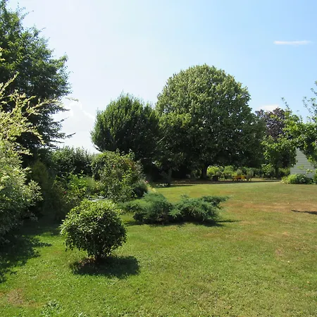 Maison Magdala 3* Fourmies