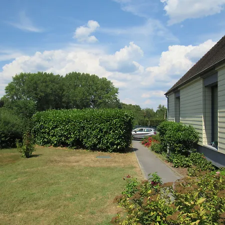 Maison Magdala 3* Fourmies