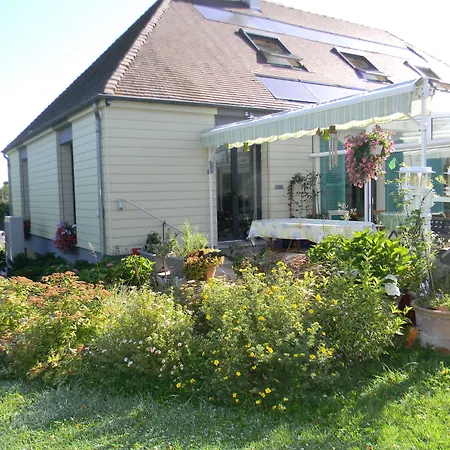 Maison Magdala 3* Fourmies