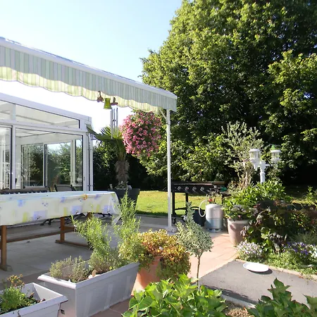 Maison Magdala Fourmies