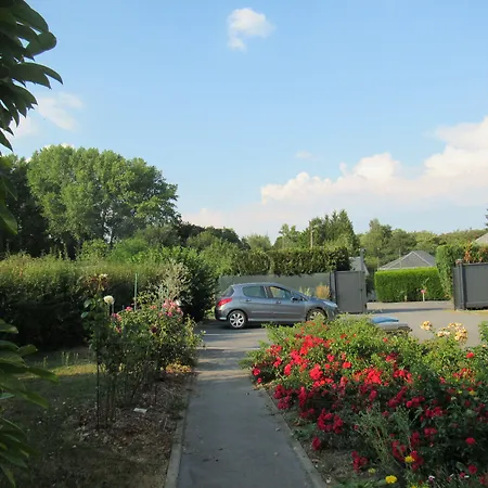 Maison Magdala Fourmies