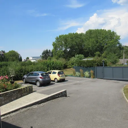 Maison Magdala Fourmies