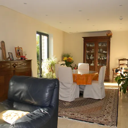 Maison Magdala Alojamento de Acomodação e Pequeno-almoço