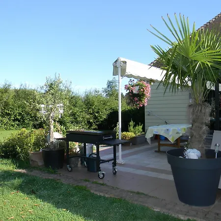 Maison Magdala Fourmies