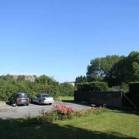 Alojamento de Acomodação e Pequeno-almoço Maison Magdala