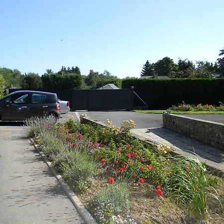 Maison Magdala Fourmies