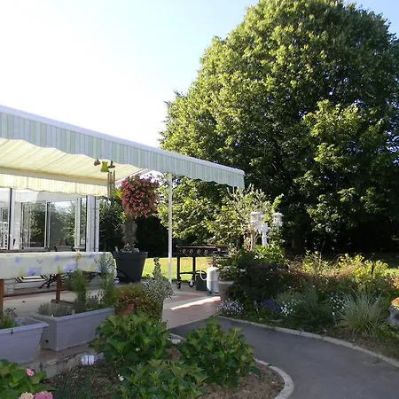 Alojamento de Acomodação e Pequeno-almoço Maison Magdala