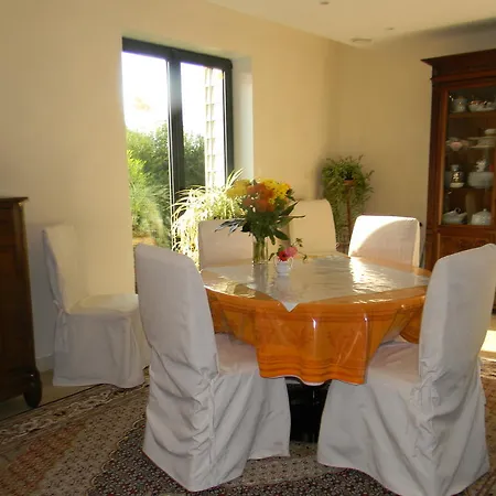 Bed & Breakfast Maison Magdala
