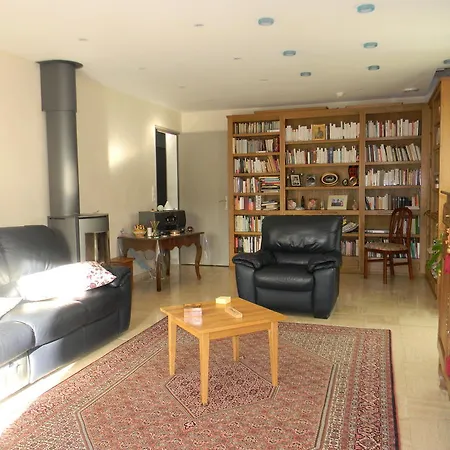 Bed & Breakfast Maison Magdala Fourmies