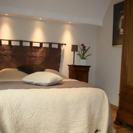 Bed & Breakfast Maison Magdala 3*