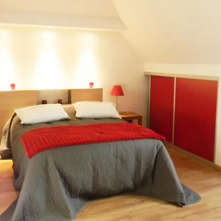 Maison Magdala Fourmies