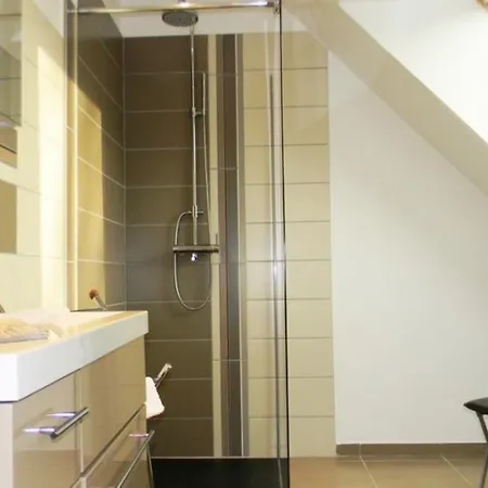 Alojamento de Acomodação e Pequeno-almoço Maison Magdala