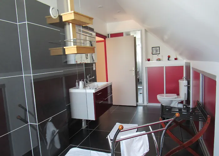 Maison Magdala Bed & Breakfast