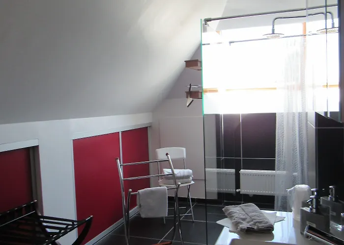 Bed & Breakfast Maison Magdala 3*