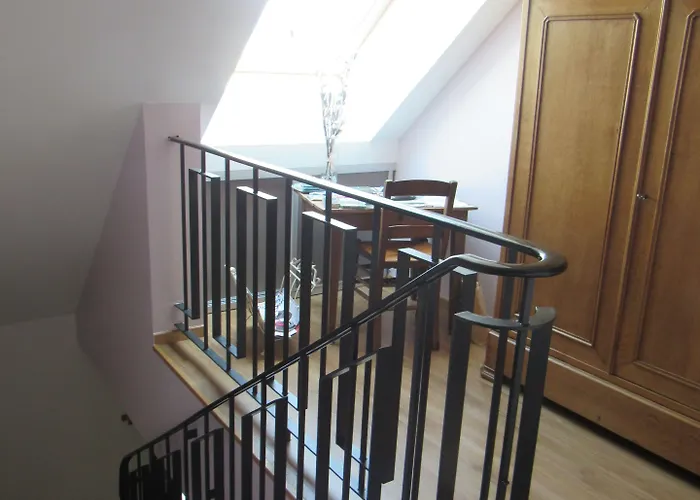Bed & Breakfast Maison Magdala 3*