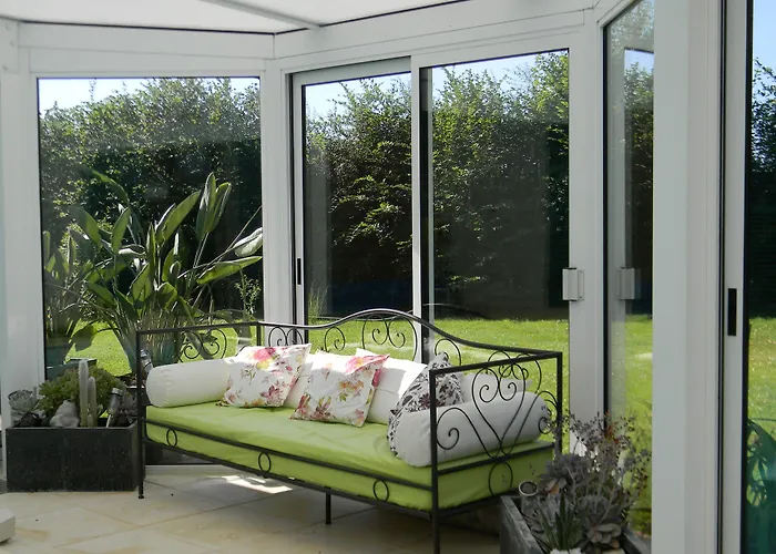 Bed & Breakfast Maison Magdala