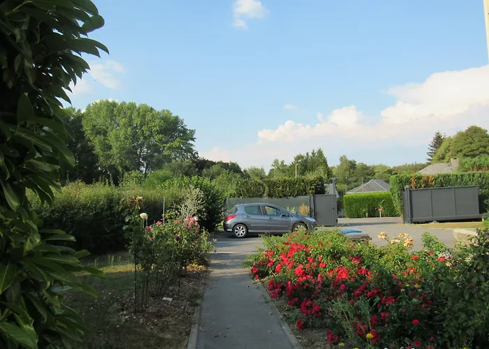 Maison Magdala Fourmies