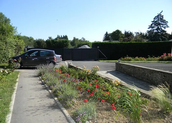 Maison Magdala Fourmies