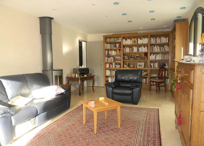 Bed & Breakfast Maison Magdala Fourmies